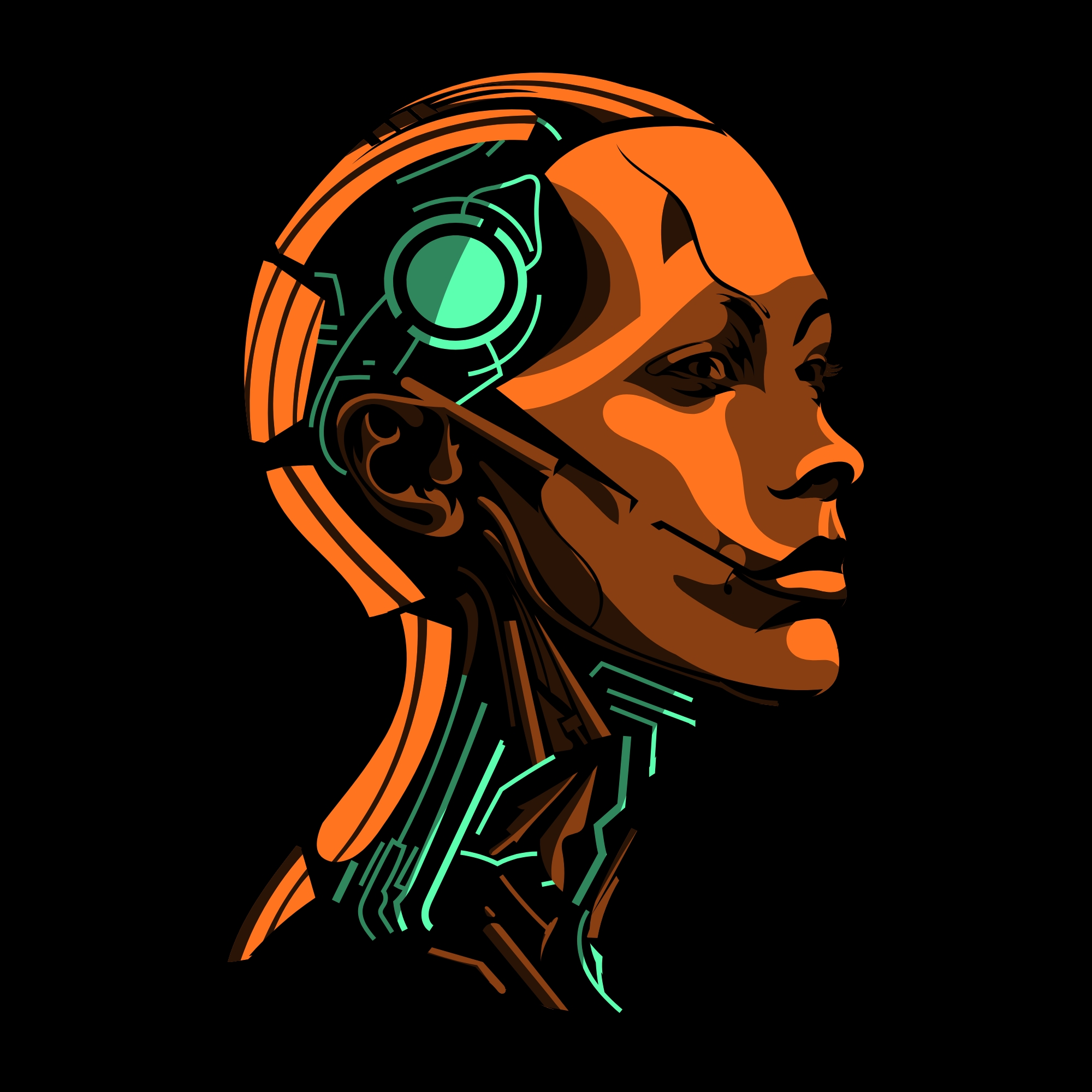 RSA Logo